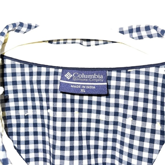 Columbia Man Shirts Size XL ! - Picture 4 of 4